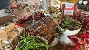 46% fat, 7% carbs, 47% protein. Christmas Holiday Takeout Meals In Charlotte Amid Covid 19 Charlotte Observer
