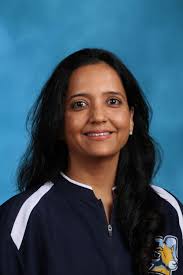 Roach Middle School Staff