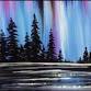 Aurora Sky