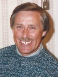 Gilbert Randolph Sherrill Obituary