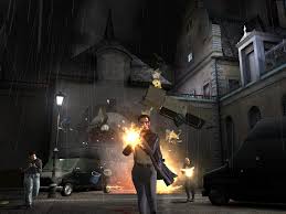 Resultado de imagem para 2 MAX PAYNE 2 PC
