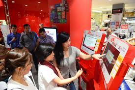 Elevate your security posture with the cloud access security broker from microsoft to take control of your cloud environment and combat cyberthreats. Peluncuran Kl Kiosk Ace News