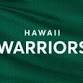 San Diego State Aztecs at Hawaii Rainbow Warriors event image