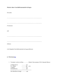 Informieren sie sich jetzt über die richtige schriftliche fixierung ihrer ansprüche! Muster Eines Geschaftsraummietvertrages Docx