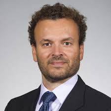 Elias D. Kontogiorgos