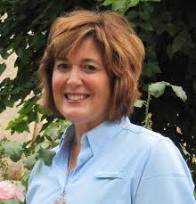 Fay Terry's Daily Paintings: About The Artist