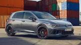 Volkswagen-Golf-GTI