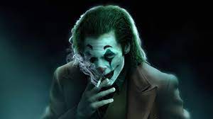 Maybe you would like to learn more about one of these? Joker Smoking 2019 4k Wallpaper 5 1484