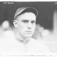 Jack Onslow, Detroit AL (baseball)]