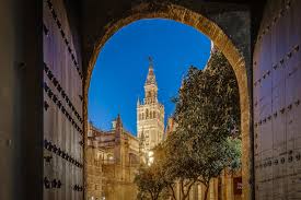 48 Heures A Seville La Vibrante Andalouse