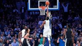 2026 Villanova Wildcats Basketball Season Tickets