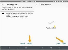 Remove the frp account forever. Top 2 Ways For Samsung A10 Frp Bypass
