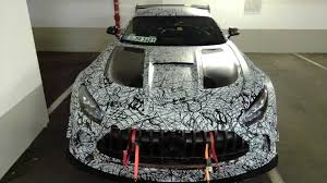 Mercedes Amg Gt Black Series Hunting The Nurburgring Lap Record In 2020 Black Series Black Mercedes Amg