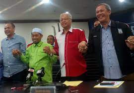 Prk n.24 semenyih 2019 result. Prk Semenyih 6 966 Undi Pas Kepada Bn