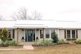 Updating a 1950's brick ranch home! Alles Was Sie Uber Ranch Homes Wissen Mussen Haus Styling