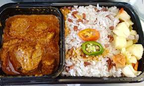 It's a total crowd pleaser. Airasia Menu In Flight Food Review The Toronto Seoulcialite