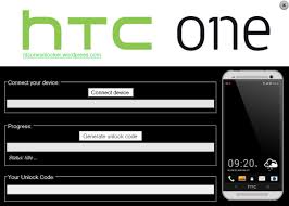 Where will the unlock code for my phone? Htc One Unlocker Generate Unlock Codes For All Htc One Smartphones