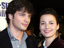 Smallville star Tom Welling and wife split after ten years of marriage -  and other celeb splits - Mirror Online