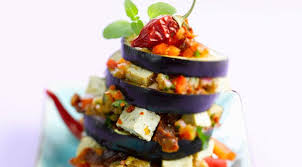 Discover a world of flavor. Eggplant Recipes 5 Tasty Vegetarian Choices