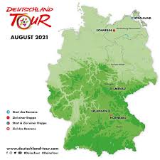 Ferien 2021 thüringen im kalender ferien 2021 thüringen in übersicht ferienkalender 2021 thüringen als pdf oder excel kalender.com für termine, geburtstage und die urlaubsplanung. Deutschland Tour Kehrt 2021 Nach Thuringen Zuruck Radsport News Com