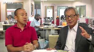 Get the latest information about education news, tips and career opportunities. Koon Yew Yin Comfort