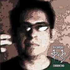 Stream Ricardo Camacho Barrera music