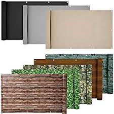 Balkonverkleidung Im Vergleich Testberichte2018 De Balkonverkleidung Balkon Sichtschutz Balkonbespannung