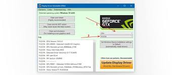 A few years have passed and i have been using windows 10 for about a year. How To Uninstall Nvidia Drivers Safely On Windows Pc
