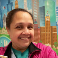 Candace Halstead Email & Phone Number