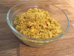 Quinoa Indien Recette Recettes De Quinoa Recettes De Cuisine Recette De Plat