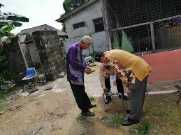 Ditubuhkan pada 1 april 1937m. 16 05 2019 Pembangunan Maahad Muhammadi Pasir Mas Facebook