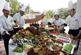 The grounds of the hotel are beautifully planted with lush vegetation and. The Royale Bintang Resort Spa Seremban Serves Malaysian Favourites At Buka Puasa Buffet Kuali