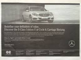 Mercedes Malaysia Ads Transport Mercedes Benz Mercedes Benz