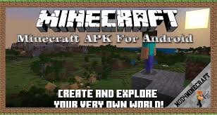 Minecraft made a massive impact on the world of gaming. Minecraft Apk Para Android Minecraft