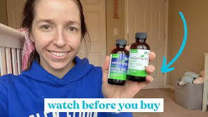 Amazon.com: Wellements Organic Baby Cough Syrup Day & Night Value Combo  Pack