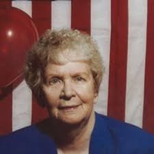 Obituary information for Betty Gamache