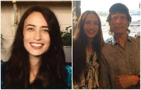 His mother, eva ensley mary (née scutts; All You Need To Know About Mick Jagger S Family Wife And Kids