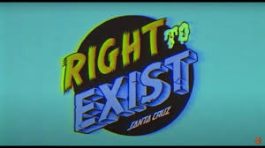 Santa Cruz Skateboards Right To Exist Full Video Youtube The company distributes the following brands: santa cruz skateboards right to exist full video