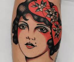 Maybe you would like to learn more about one of these? American Traditional Tattoo Guide With 100 Inspiration Tattoos Tattoo Stylist