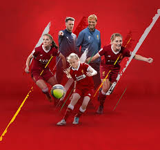 We are providing high intensity, fun virtual classes via zoom. Liverpool Fc International Academy Wyckoff Family Ymca