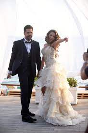 Οχι θεια κοινωνια χωρισ καθαρη εξομολογηση (αγιοσ κοσμασ ο αιτωλοσ). O Giwrgos Tsalikhs Nty8hke 3ana Gampros Poia Einai H Nyfh