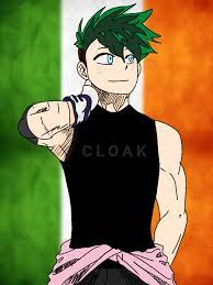 The following is a list of characters for the k anime and manga series. Jack As An Anime Character Jacksepticeye
