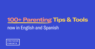 A good leader will always make sure that he is: Prepared Parents Linkedin