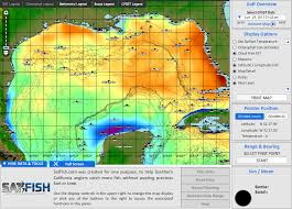 Chlorophyll Charts Fishing Free Best Picture Of Chart