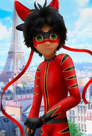 Marc Anciel Miraculous Ladybug With The Dragon Miraculous Marc Miraculous Ladybug Marc Miraculous Miraculous Ladybug