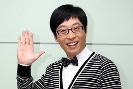 Yoo jae suk is a south korean comedian, host, and tv personality. Mc Running Man Ini Rajin Pergi Ke Gym Republika Online
