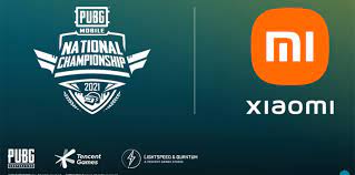 Xiaomi Becomes Title Sponsor For Pubg Mobile National Championship Uk Gizmochina
