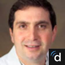 Dr. Farshad M. Shirazi, MD