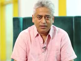 Replying to rajdeep, police officer pranav mahajan asked what exactly is his problem with an investigation that is the mandated legal procedure. The Return Of Amit Shah Rajdeep Sardesai