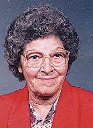 Evelyn Pauline Hackett, 88, of Portland